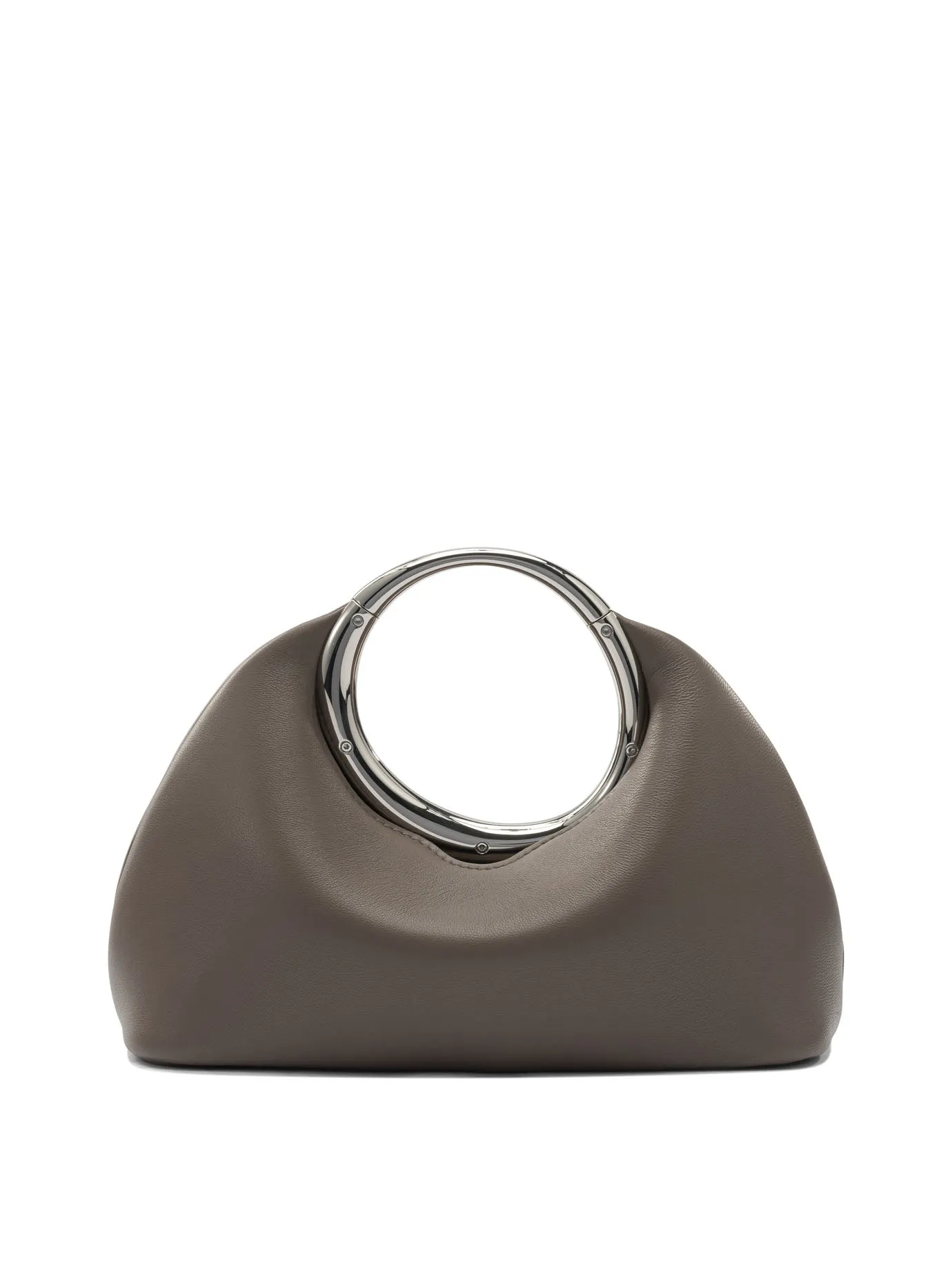 Calino Clutches Beige sold by Wanan Luxury product image thumbnail 3