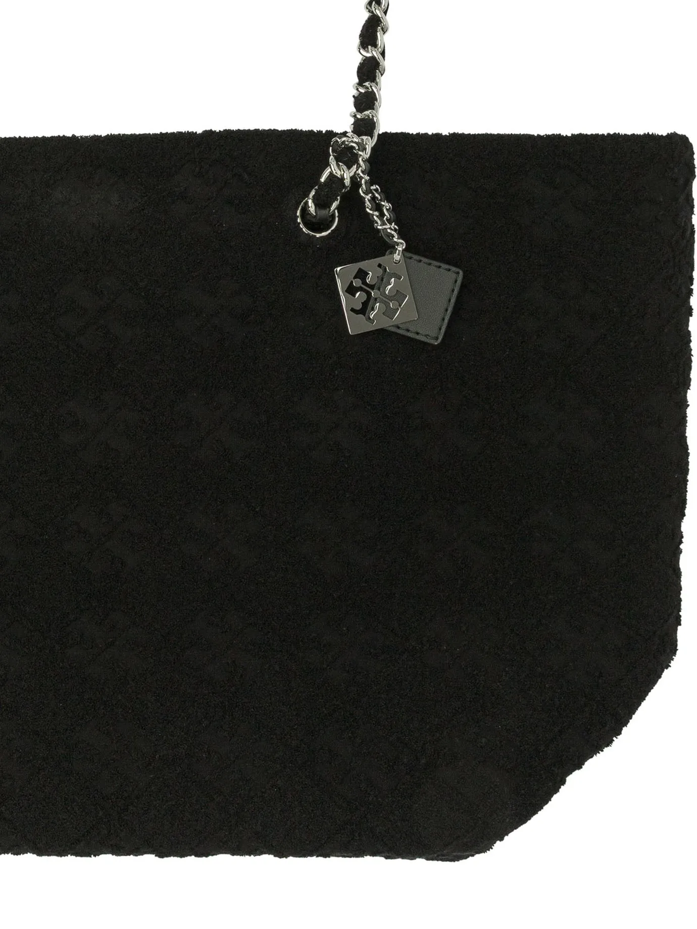 Shoulder Bags Black sold by Wanan Luxury product image thumbnail 3