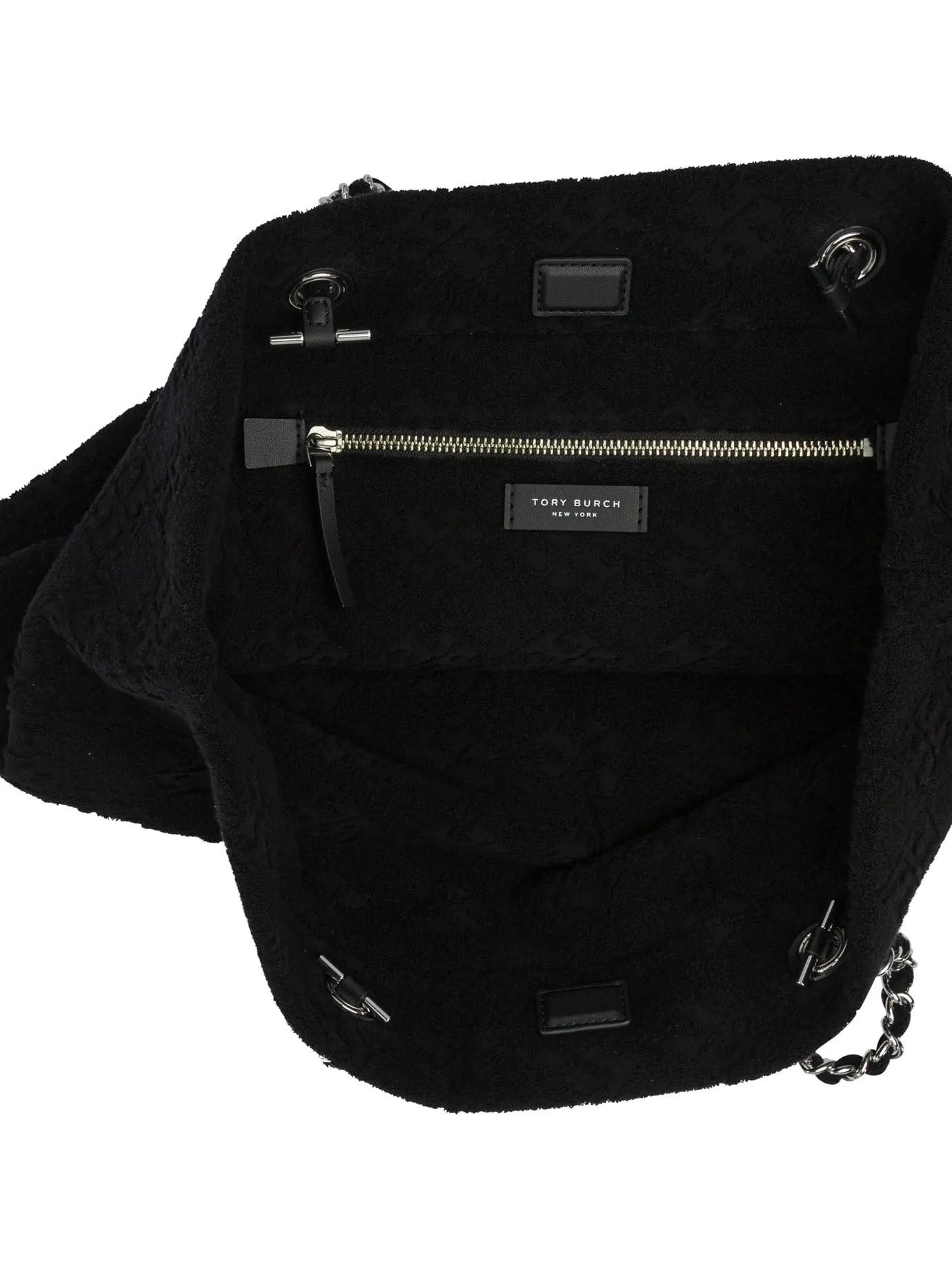 Shoulder Bags Black sold by Wanan Luxury product image thumbnail 4