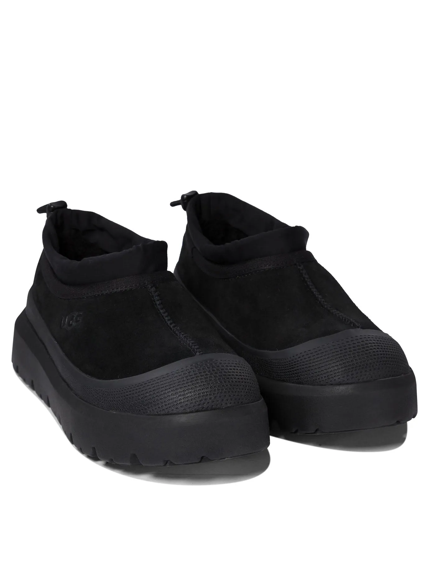 Boots & Ankle Boots Boots And Ankle Boots Black sold by Wanan Luxury product image thumbnail 2