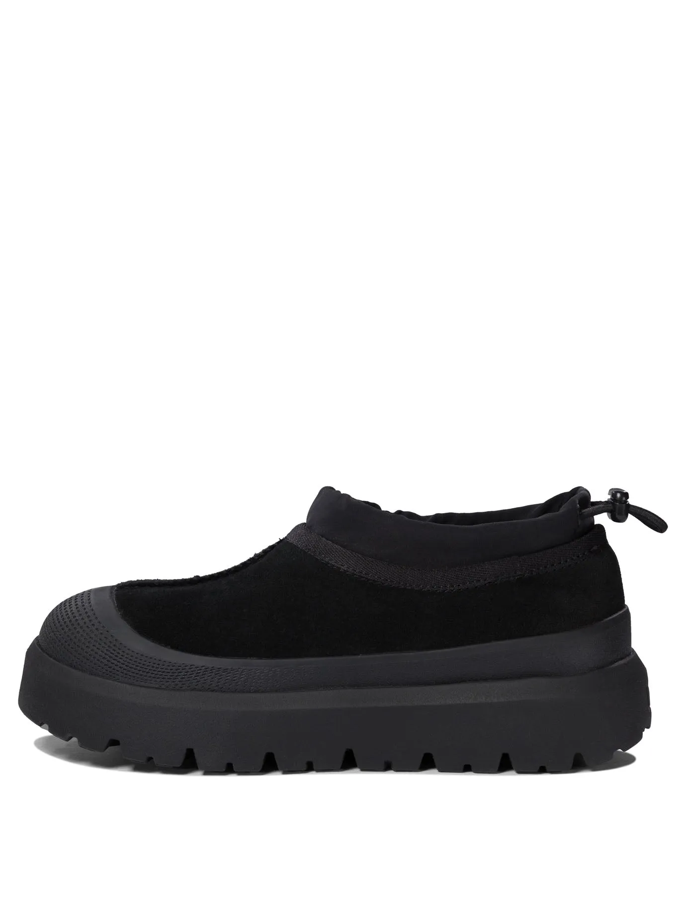 Boots & Ankle Boots Boots And Ankle Boots Black sold by Wanan Luxury product image thumbnail 3