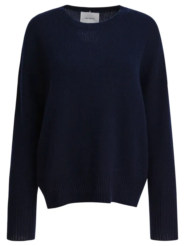 Knitwear Blue sold by Wanan Luxury
