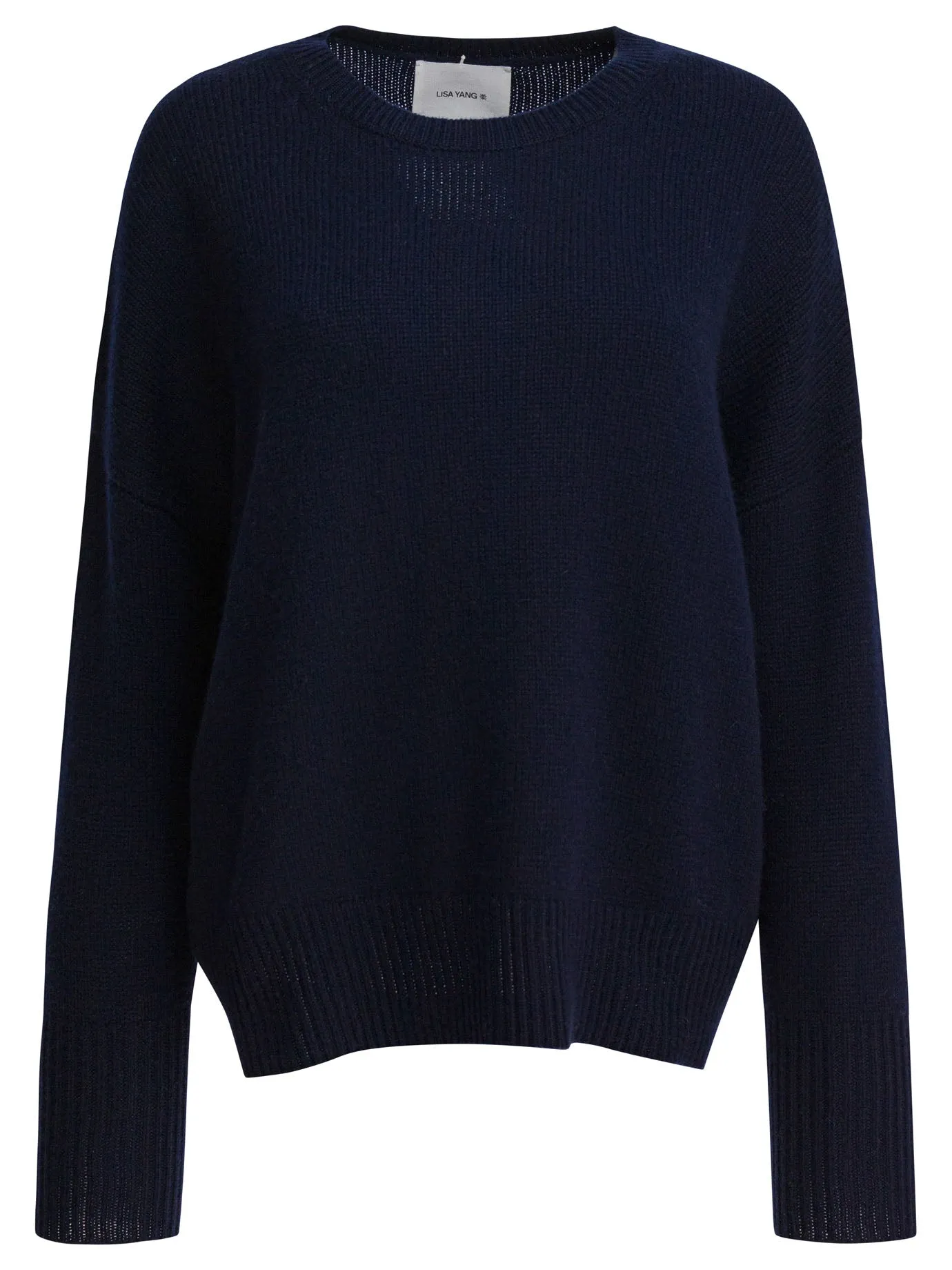 Knitwear Blue sold by Wanan Luxury