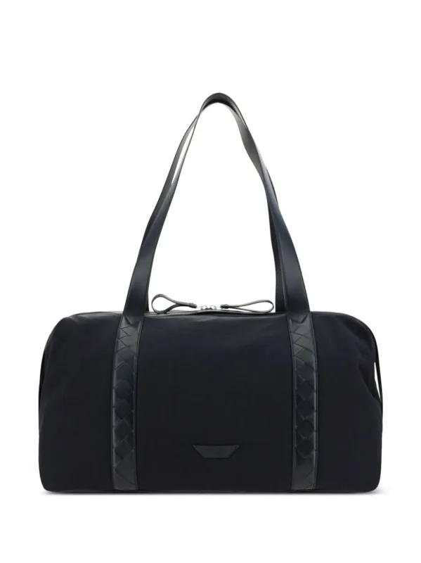 Bags Travel & Sport Black made by Bottega Veneta