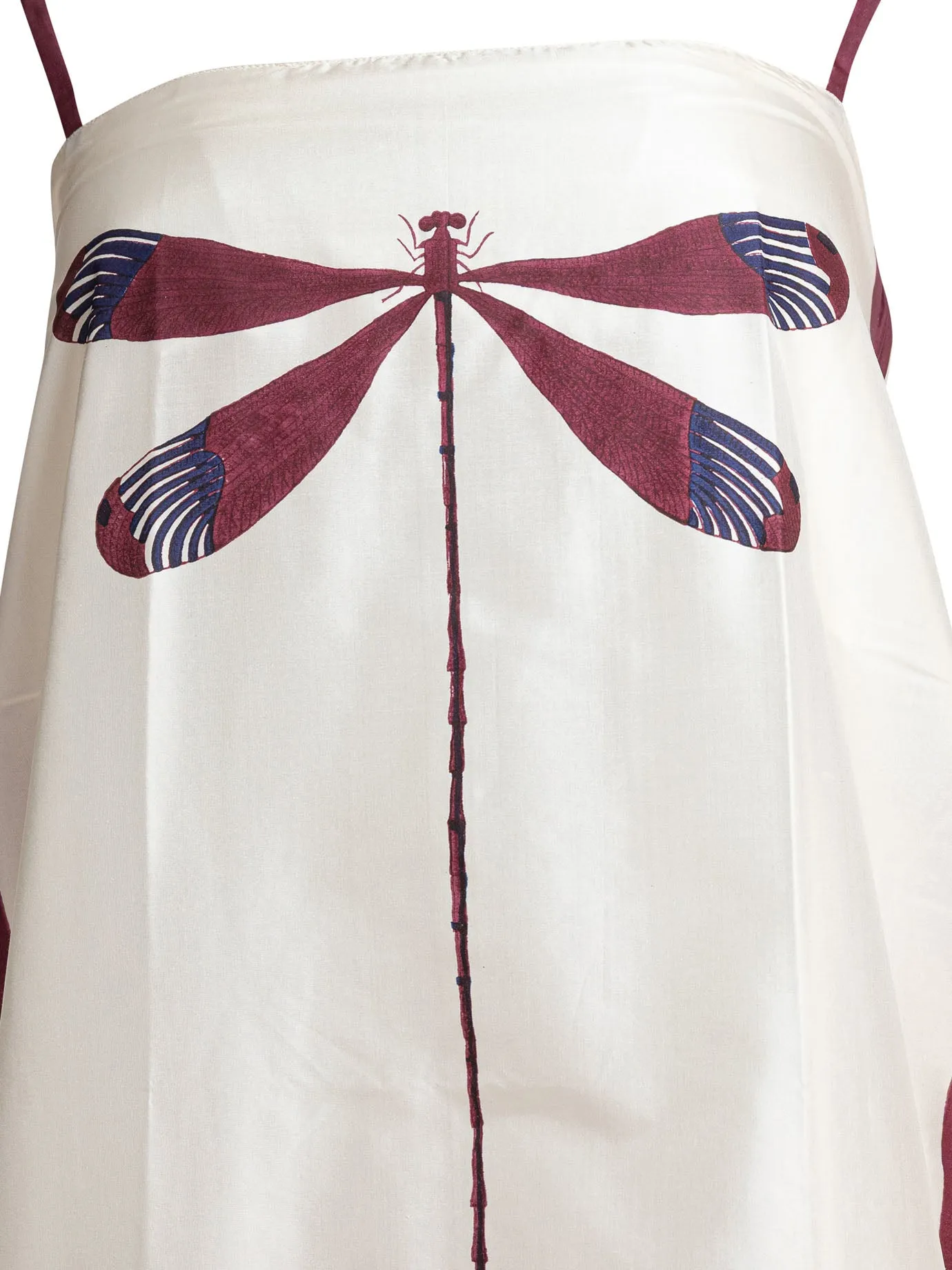 Dresses White sold by Wanan Luxury product image thumbnail 3