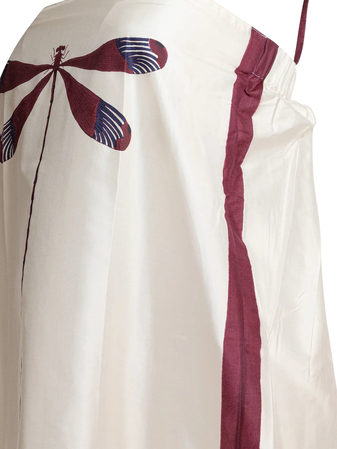 Dresses White sold by Wanan Luxury product image thumbnail 4