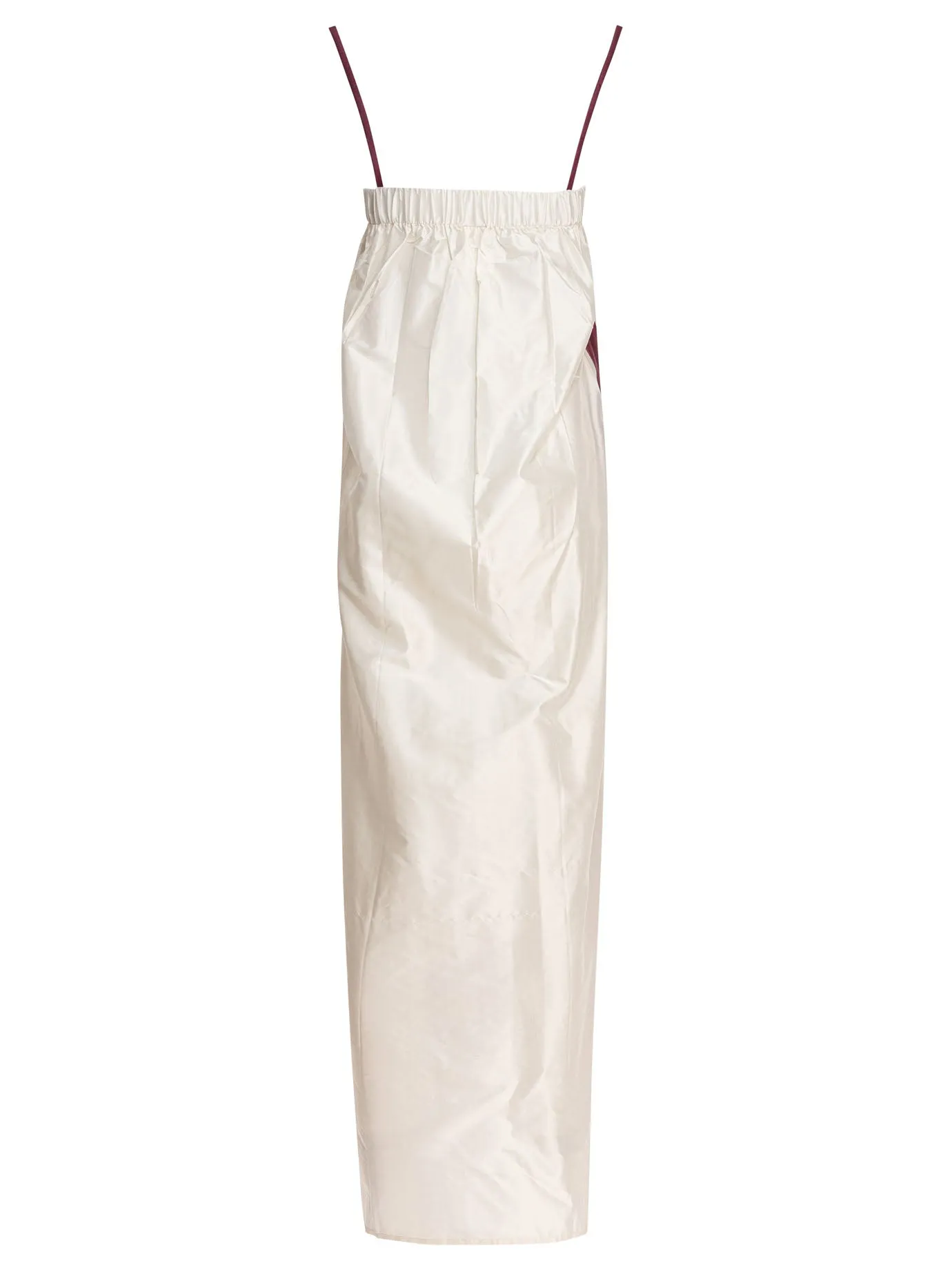 Dresses White sold by Wanan Luxury product image thumbnail 2