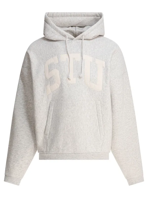 Sweatshirts Beige made by Stussy