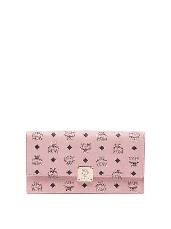Clutches Pink sold by Wanan Luxury