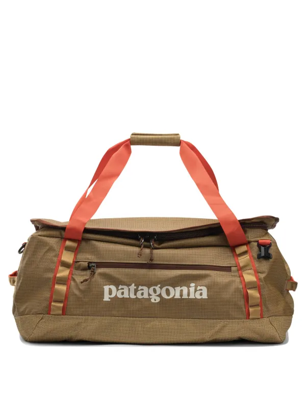 Black Hole® 55l Travel & Sport Gold made by Patagonia