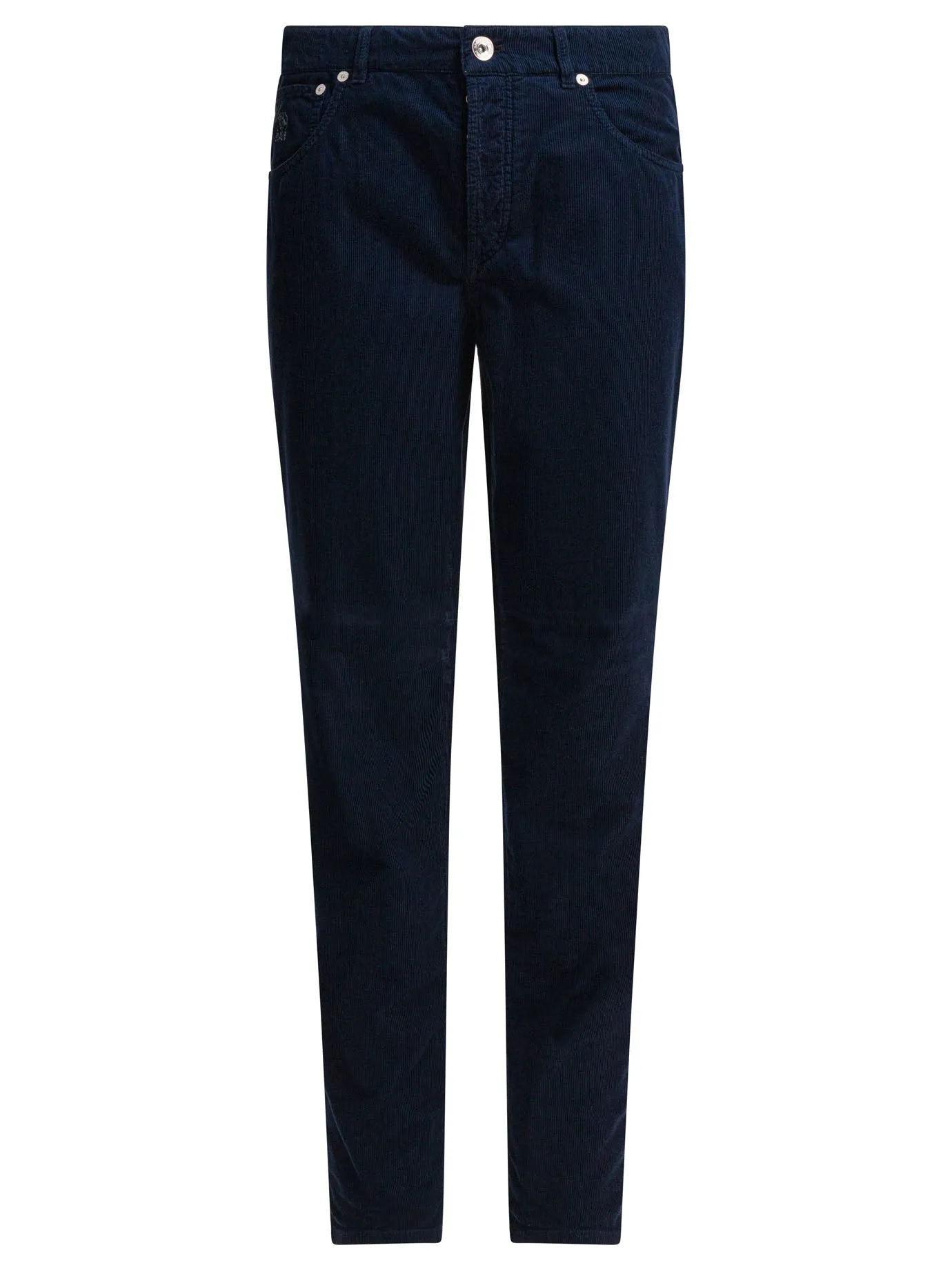 Trousers Blue sold by Wanan Luxury