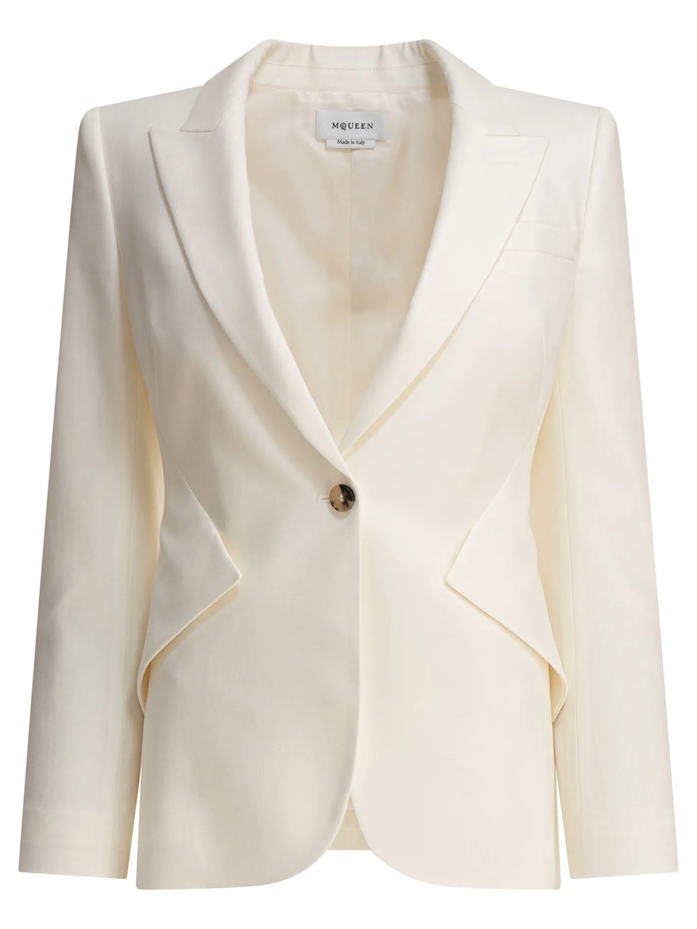 Jackets & Coats Jackets And Coats White sold by Wanan Luxury