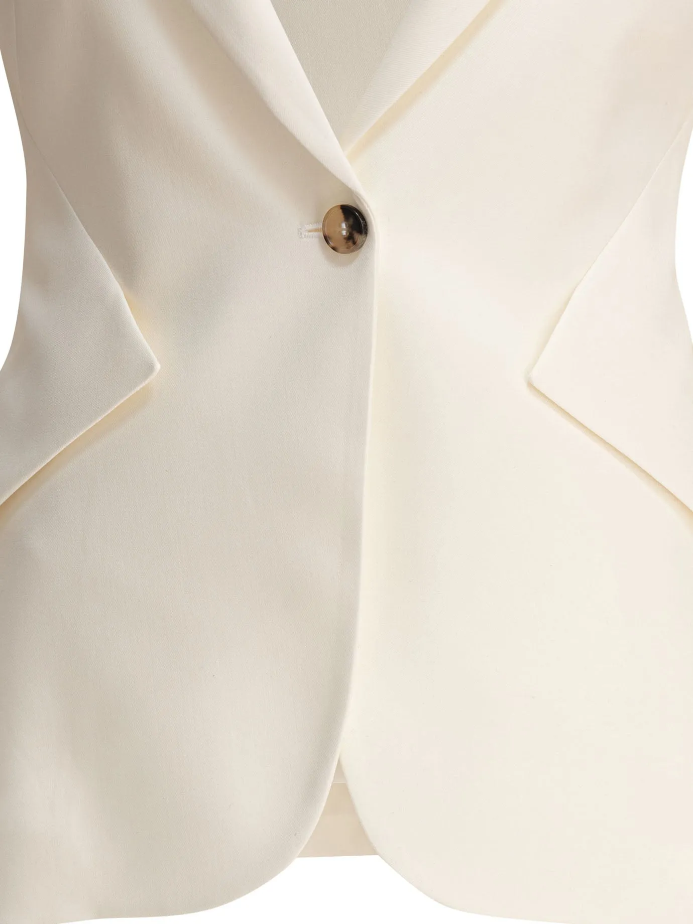 Jackets & Coats Jackets And Coats White sold by Wanan Luxury product image thumbnail 3