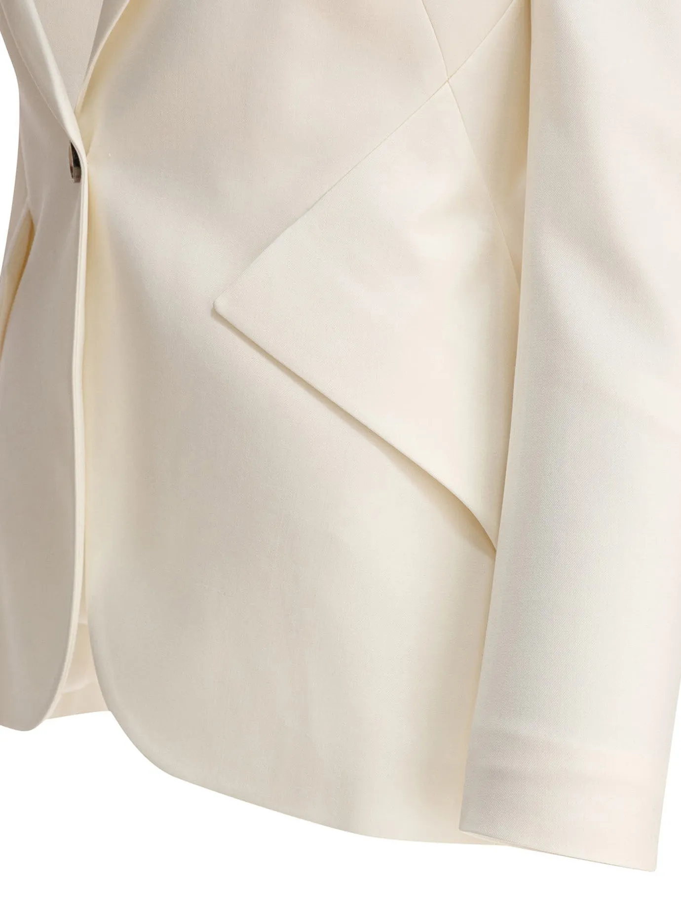 Jackets & Coats Jackets And Coats White sold by Wanan Luxury product image thumbnail 4