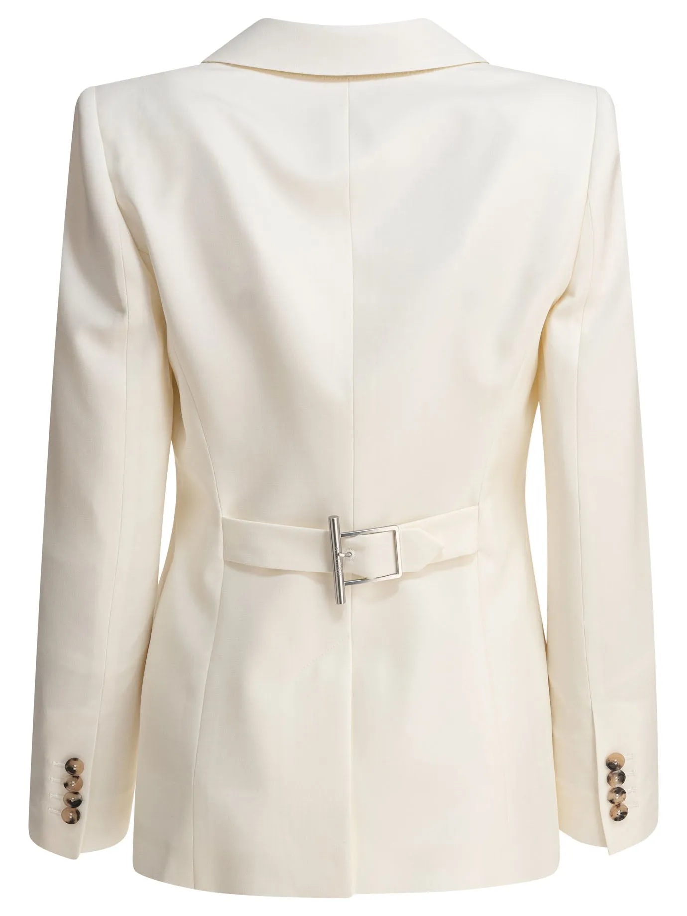 Jackets & Coats Jackets And Coats White sold by Wanan Luxury product image thumbnail 2