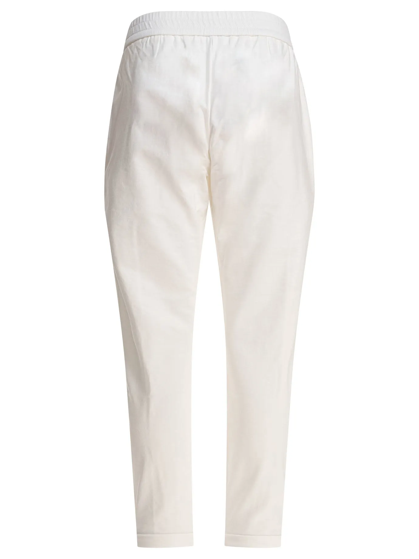 Track Trousers White sold by Wanan Luxury product image thumbnail 2