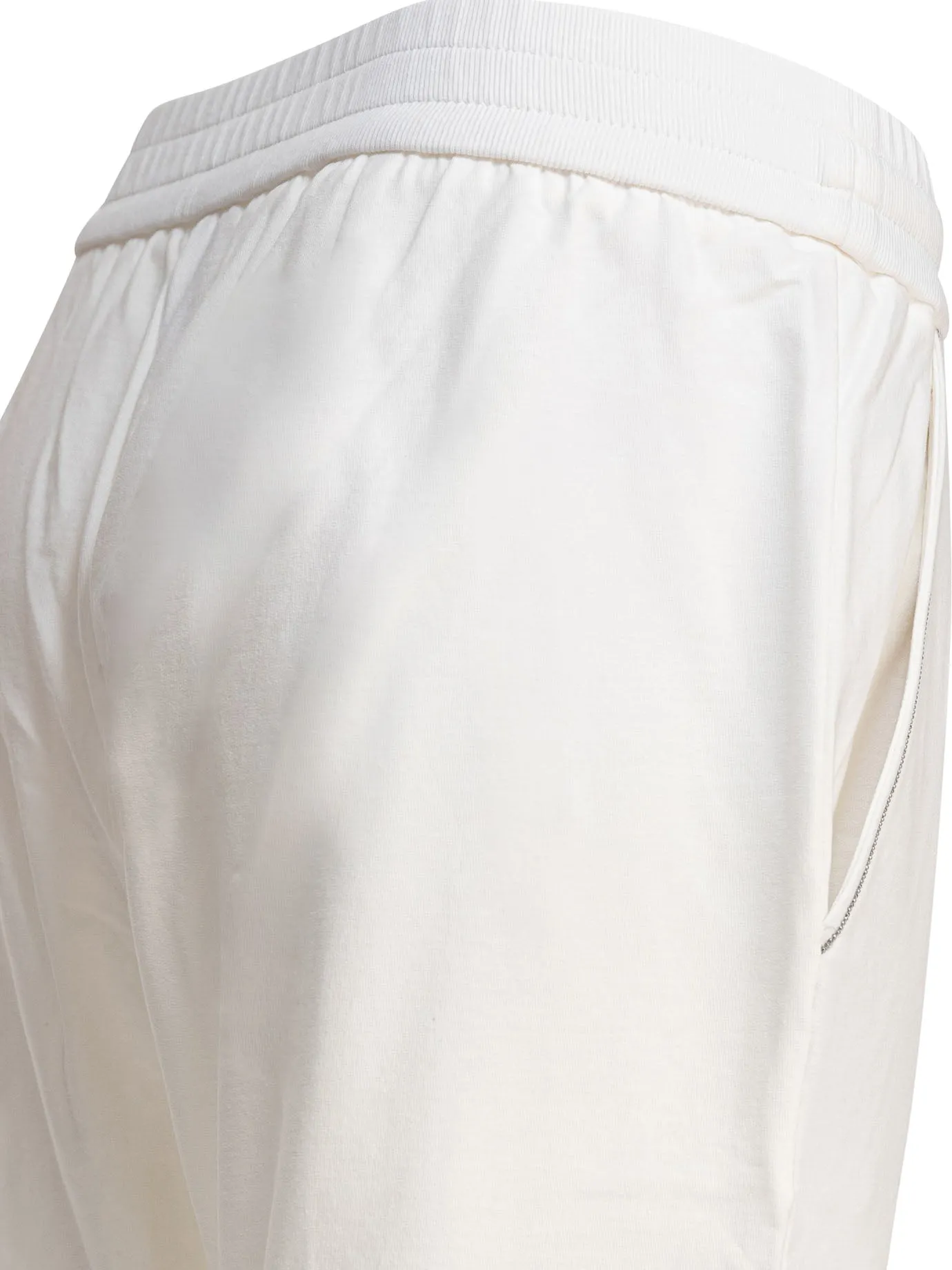 Track Trousers White sold by Wanan Luxury product image thumbnail 4