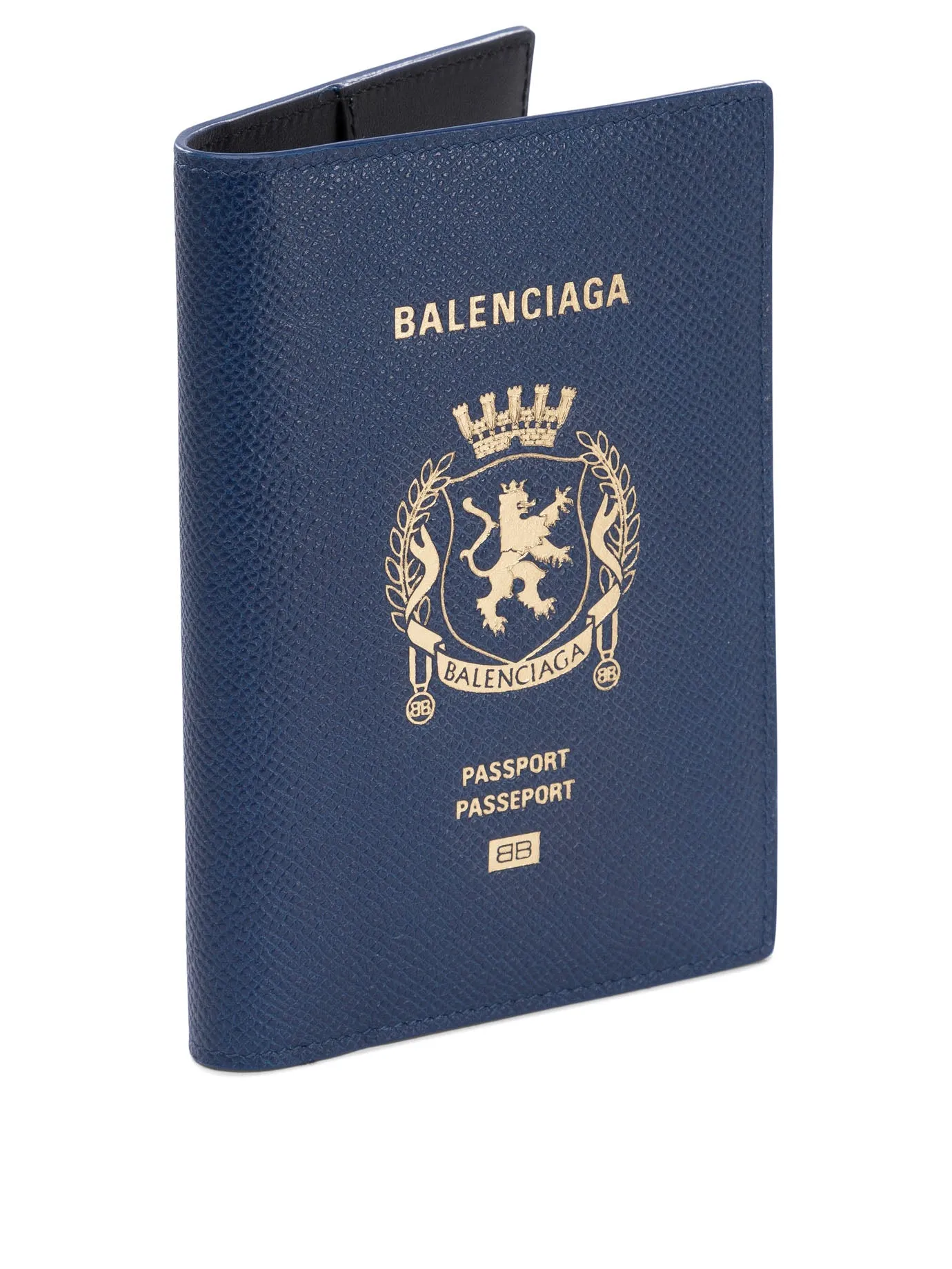 Wallets & Card Holders Blue sold by Wanan Luxury product image thumbnail 2