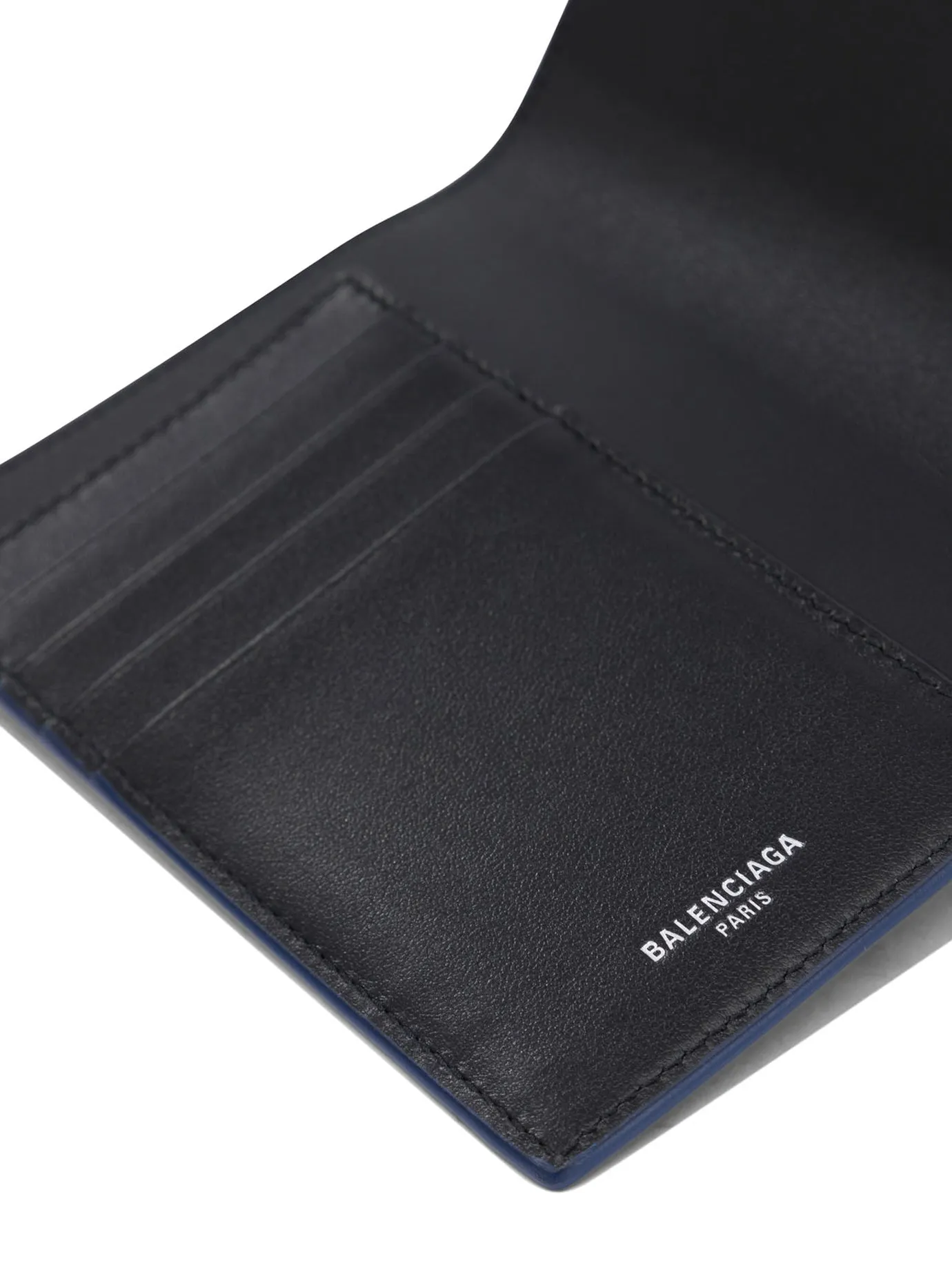 Wallets & Card Holders Blue sold by Wanan Luxury product image thumbnail 4