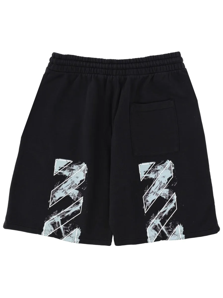 Printed Shorts sold by Wanan Luxury product image thumbnail 2