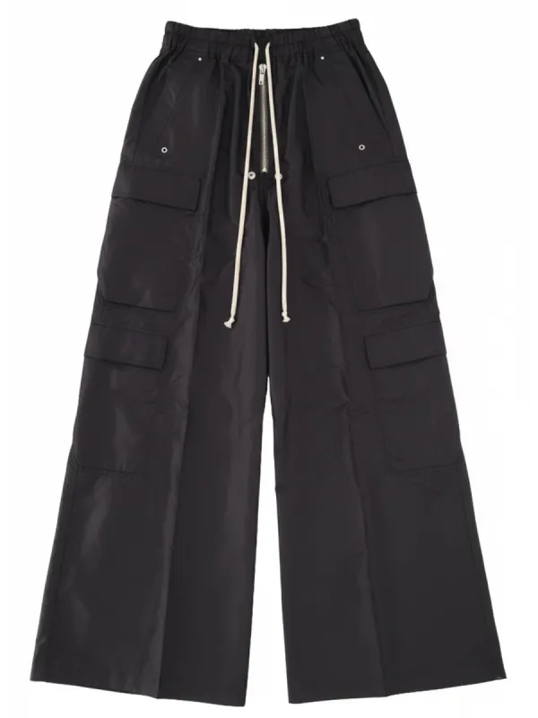 "Cargo Belas" Pants made by Rick Owens
