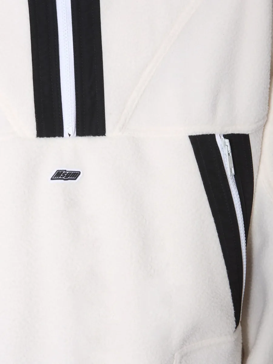 Zip Sweatshirt sold by Wanan Luxury product image thumbnail 4