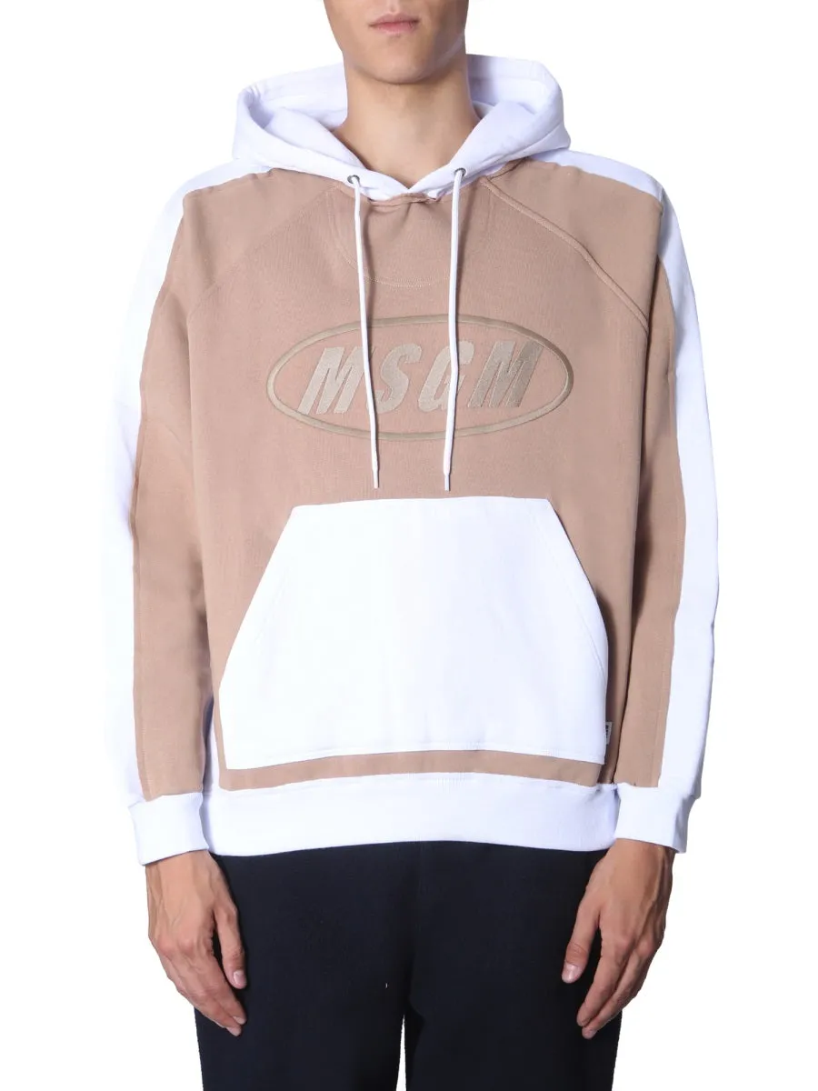 Hooded Sweatshirt sold by Wanan Luxury