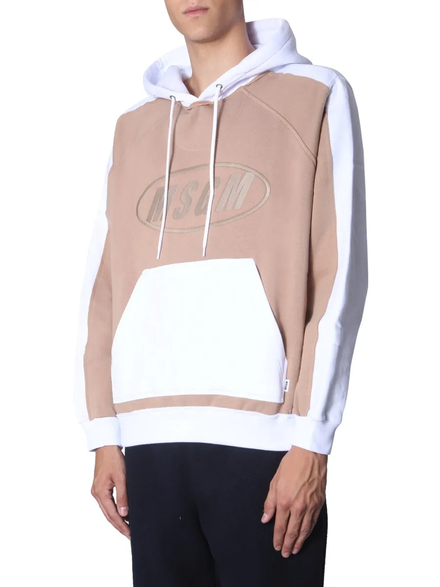 Hooded Sweatshirt sold by Wanan Luxury product image thumbnail 2