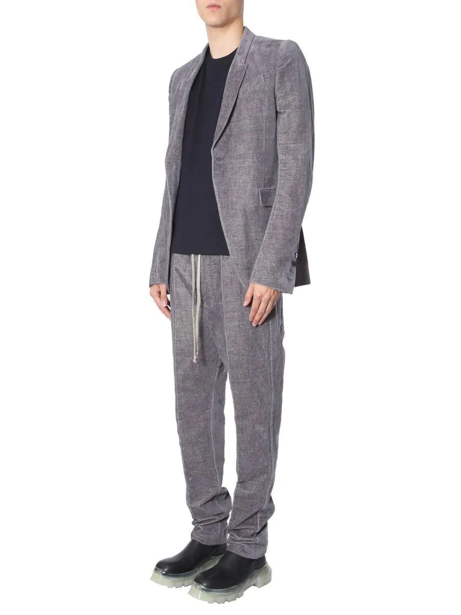 Single-Breasted Jacket sold by Wanan Luxury product image thumbnail 3
