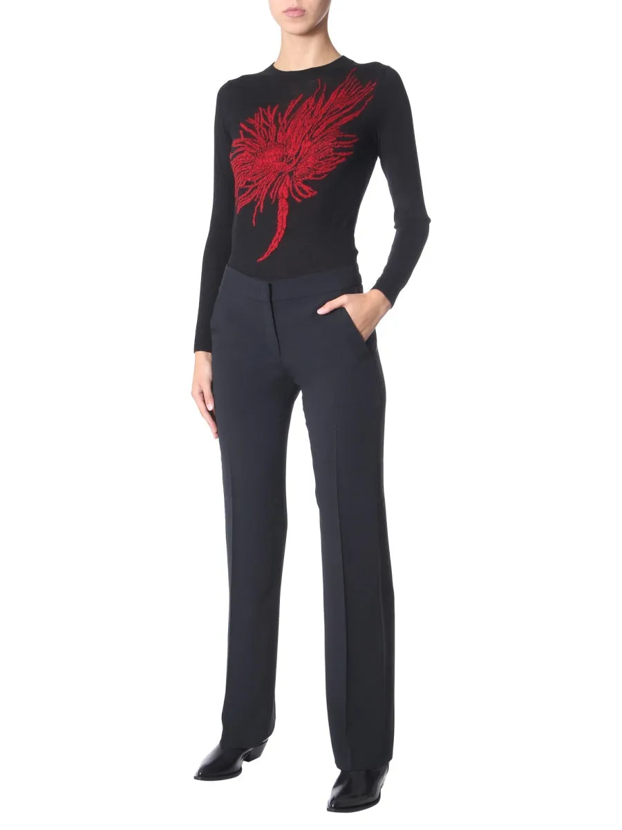 Pants With Side Band sold by Wanan Luxury product image thumbnail 2