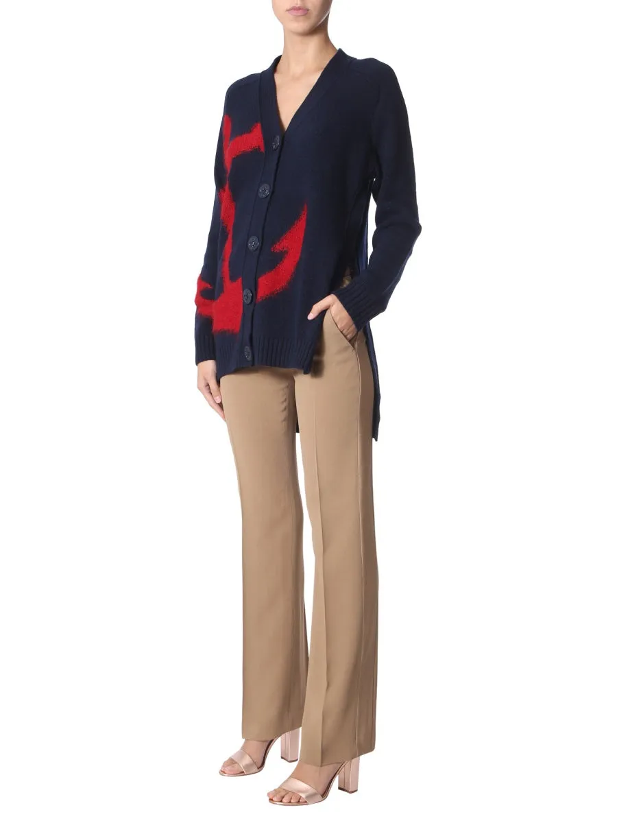 Pants With Side Band sold by Wanan Luxury product image thumbnail 2