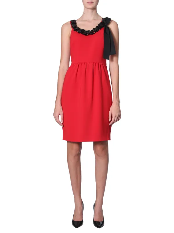 Tubino Dress made by Moschino