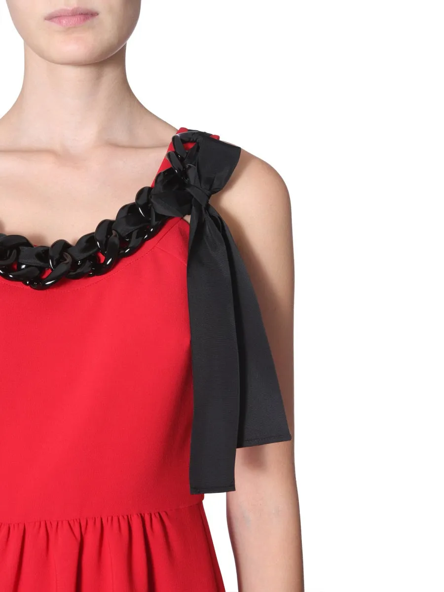 Tubino Dress sold by Wanan Luxury product image thumbnail 2