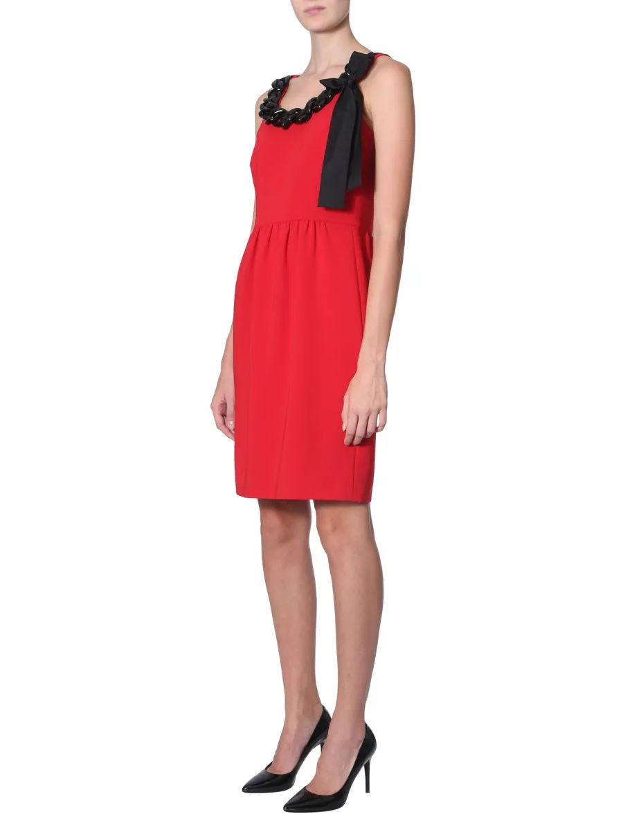 Tubino Dress sold by Wanan Luxury product image thumbnail 3