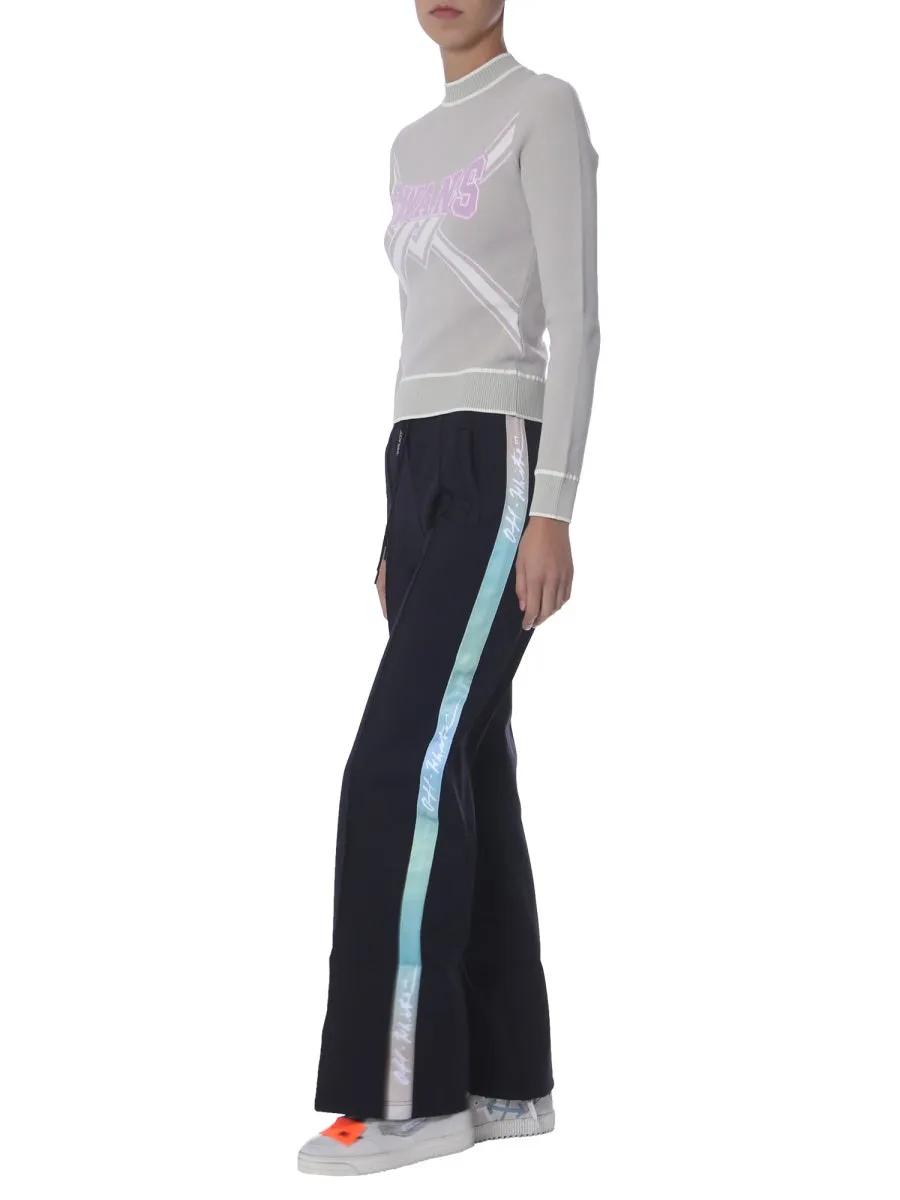 Cropped Sweater sold by Wanan Luxury product image thumbnail 2