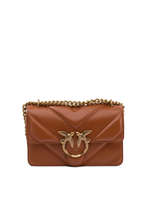 Crossbody Bags Brown sold by Wanan Luxury