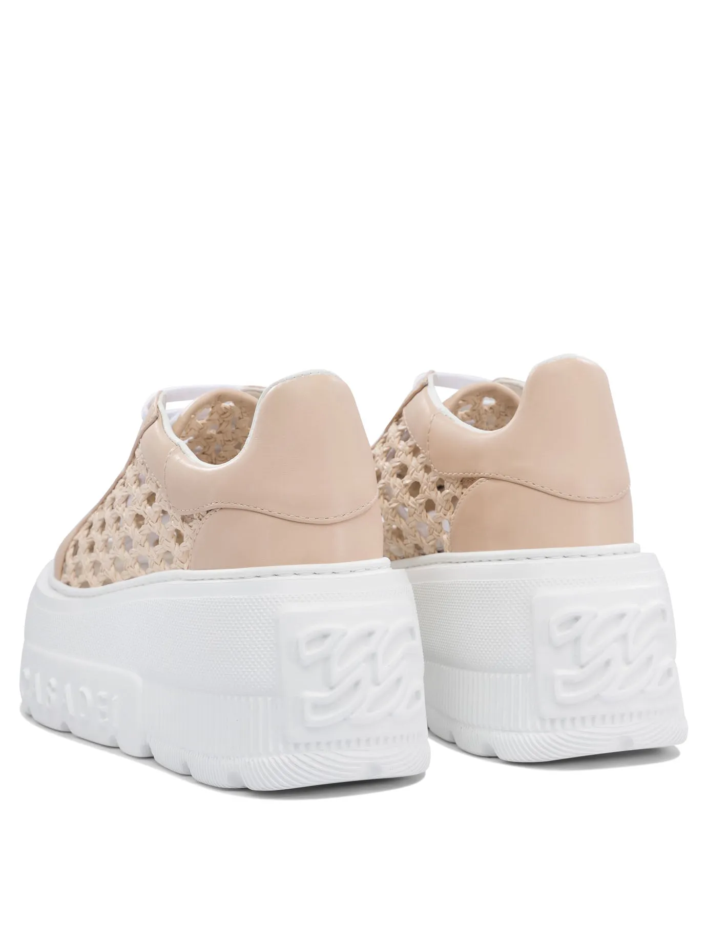 Sneakers & Slip-On Pink sold by Wanan Luxury product image thumbnail 4