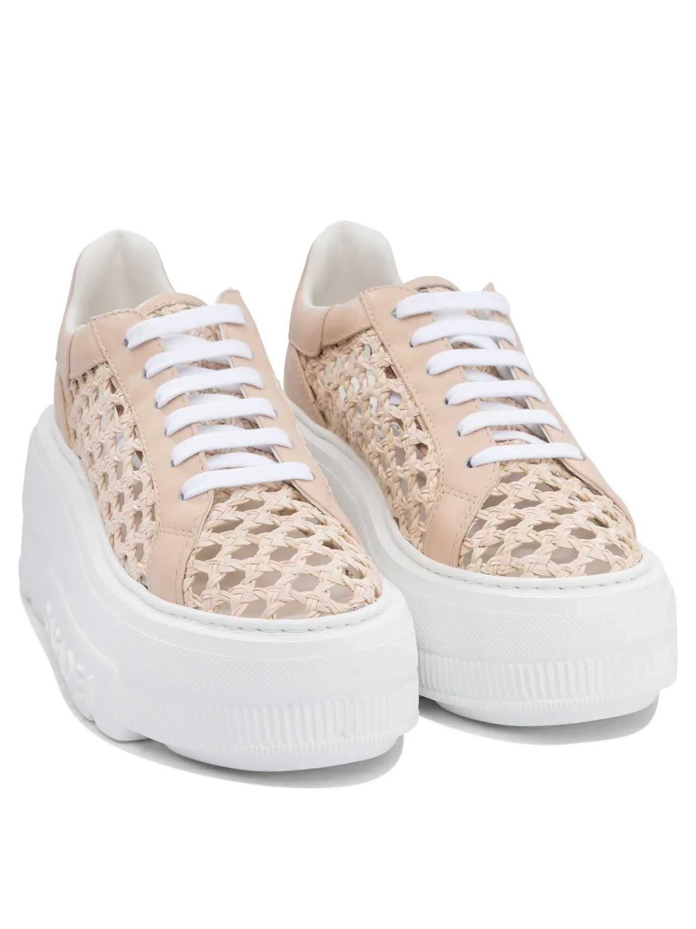 Sneakers & Slip-On Pink sold by Wanan Luxury product image thumbnail 2