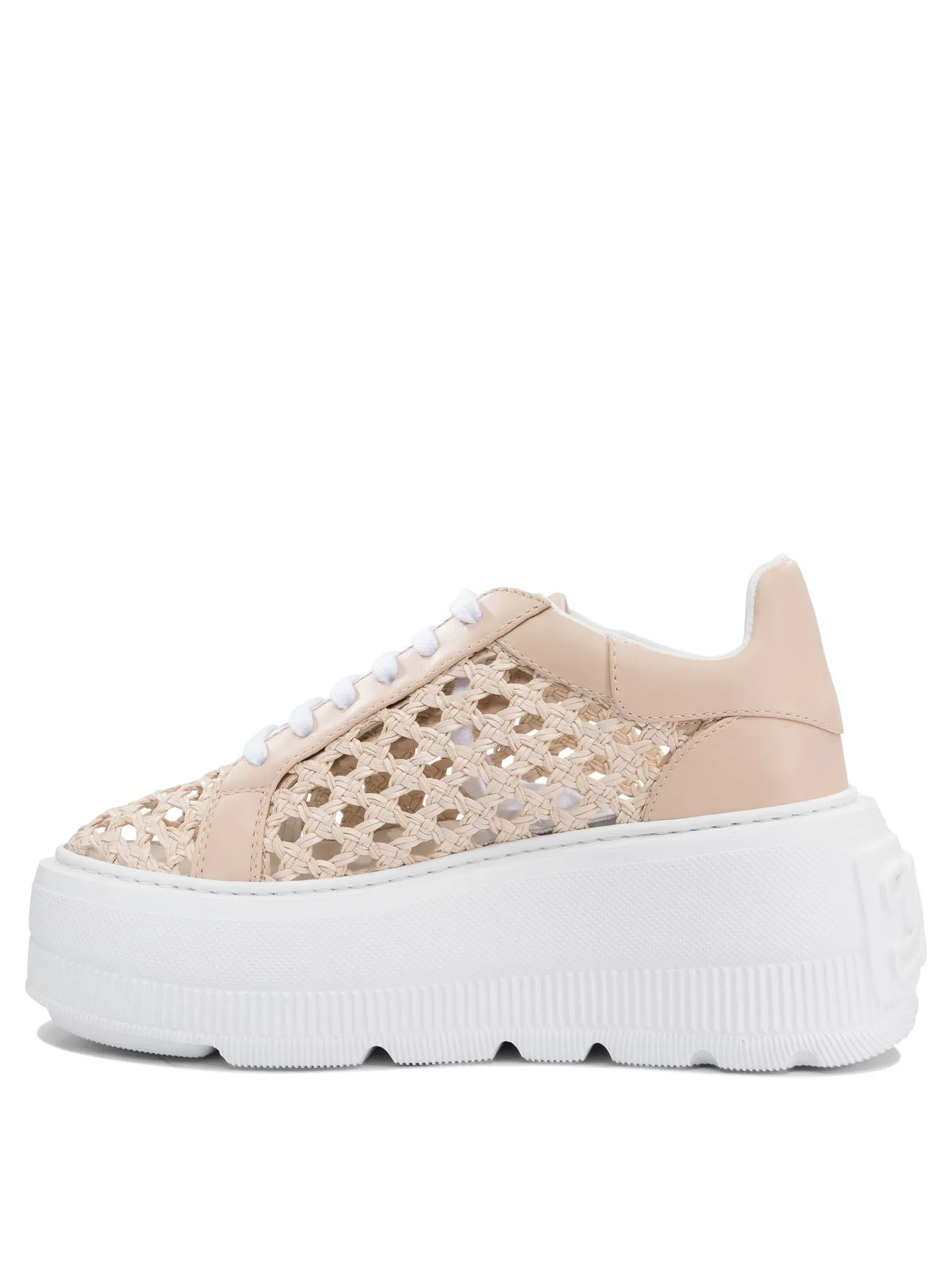 Sneakers & Slip-On Pink sold by Wanan Luxury product image thumbnail 3