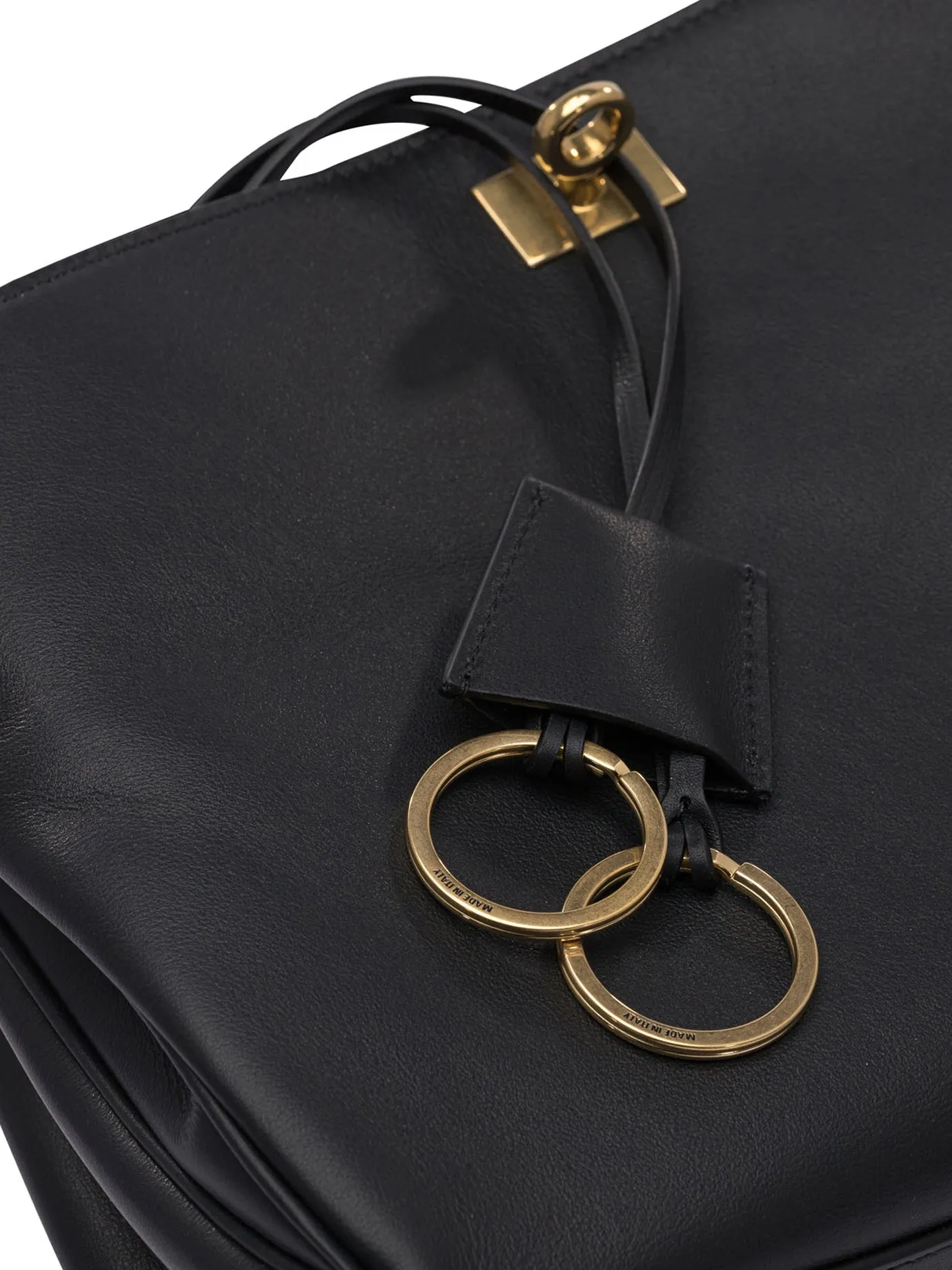 Rodeo Shoulder Bags Black sold by Wanan Luxury product image thumbnail 4