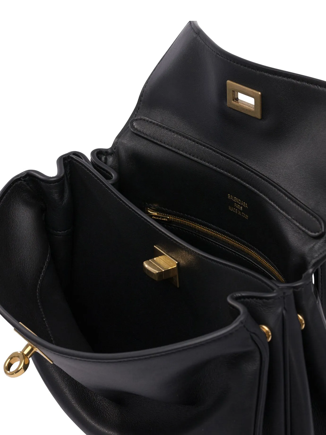 Rodeo Shoulder Bags Black sold by Wanan Luxury product image thumbnail 5