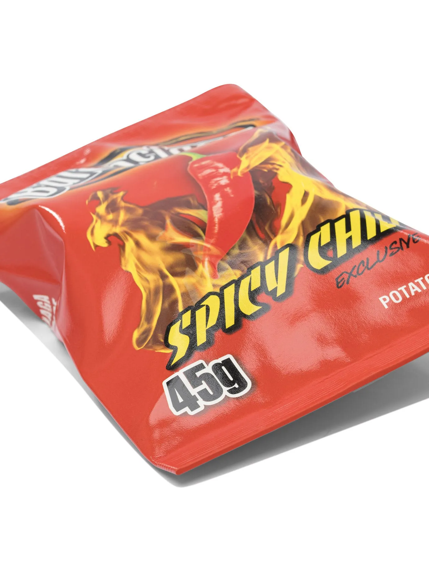 Chips High-Tech Accessories Red sold by Wanan Luxury product image thumbnail 3