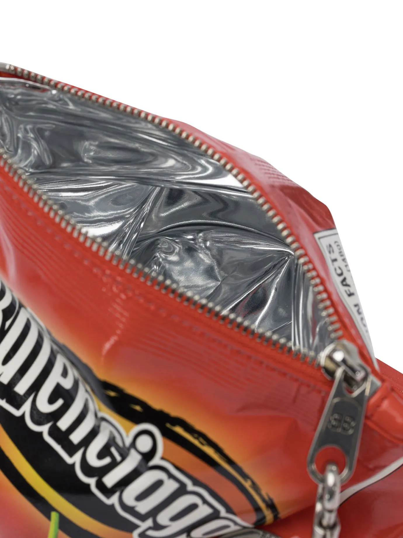 Chips High-Tech Accessories Red sold by Wanan Luxury product image thumbnail 4