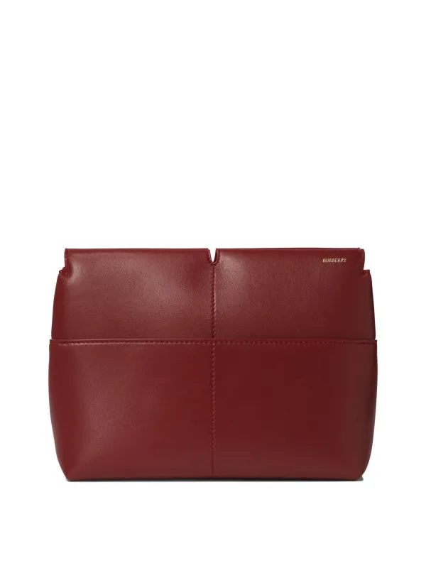 Snip Crossbody Bags Red sold by Wanan Luxury