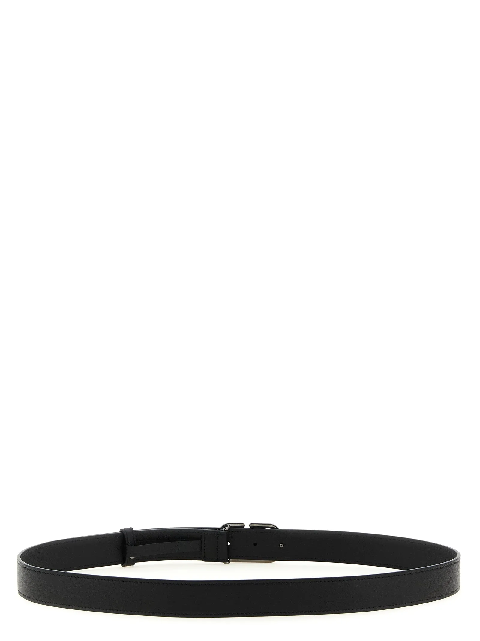 Vlogo Singature Belts Black sold by Wanan Luxury product image thumbnail 2