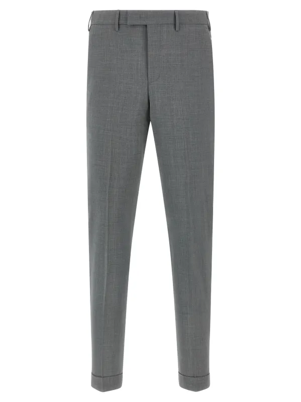 Master Pants Gray sold by Wanan Luxury