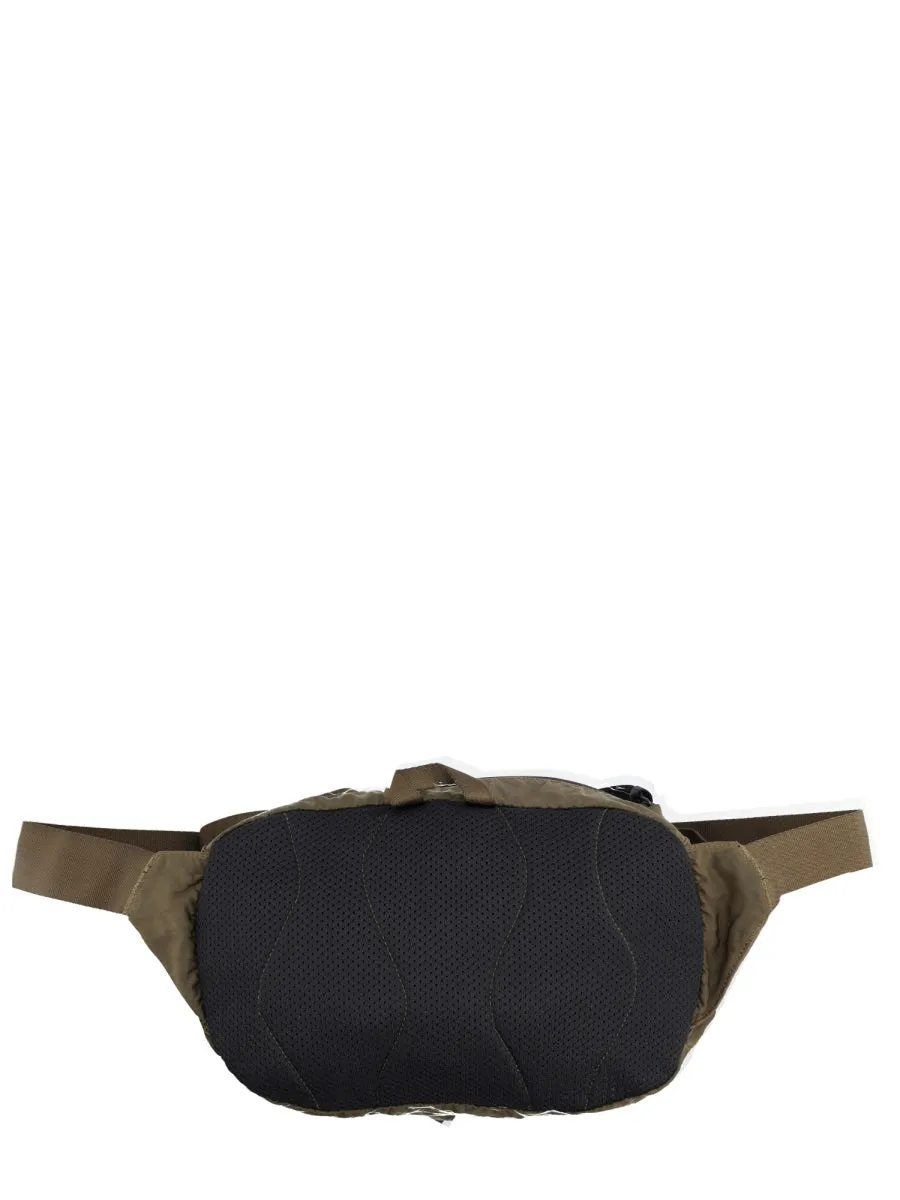 Pouch "Nylon B" sold by Wanan Luxury product image thumbnail 2