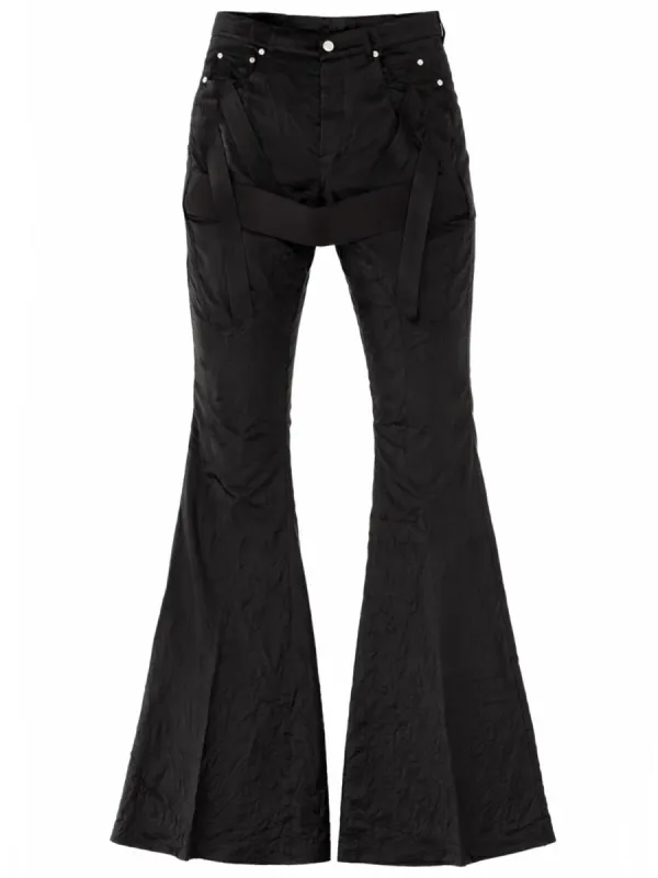Pants "Megastrapped Bolans" made by Rick Owens