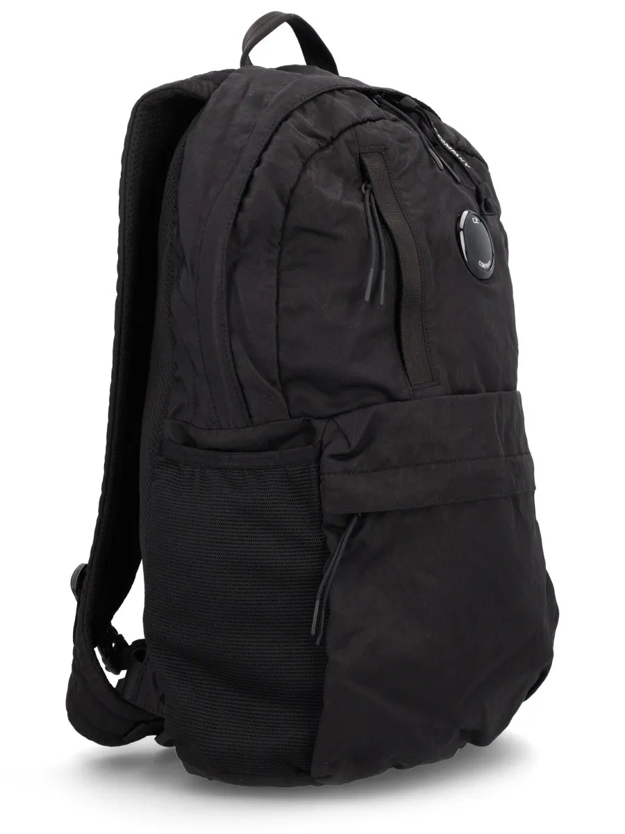 Zaino "Nylon B Lens" sold by Wanan Luxury product image thumbnail 3