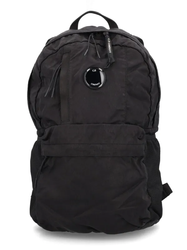 Zaino "Nylon B Lens" sold by Wanan Luxury